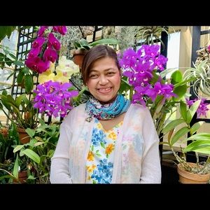 Meet your Posher, Kanyapat